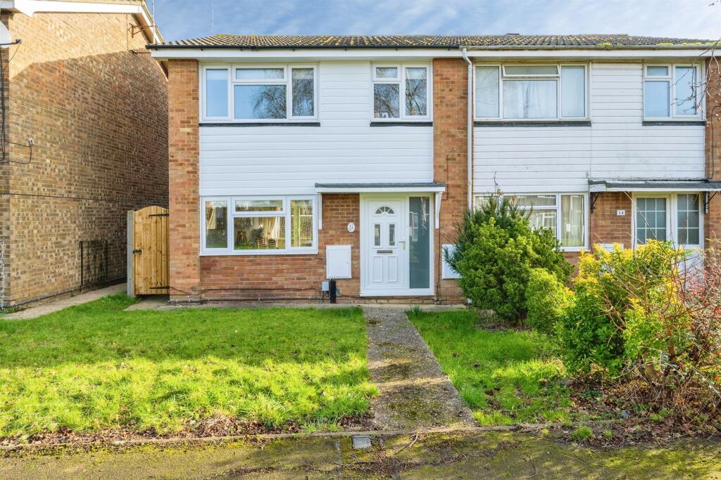 Main image of property: Pegasus Road, Leighton Buzzard