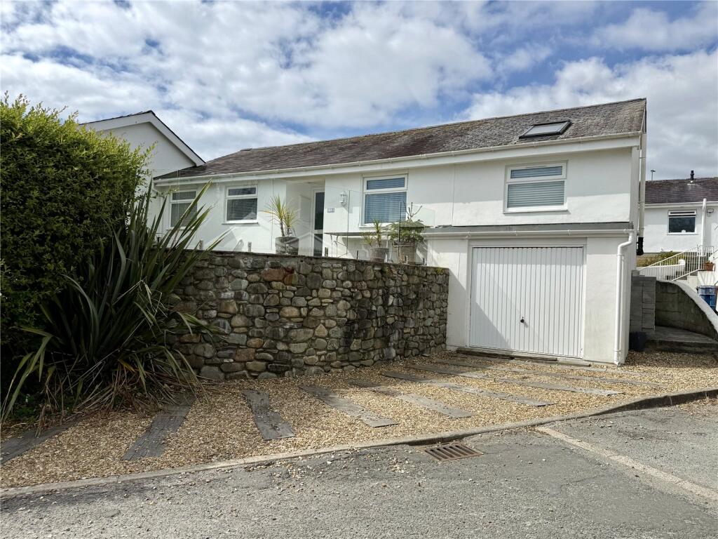 Main image of property: Cae Du Estate, Abersoch, Gwynedd, LL53