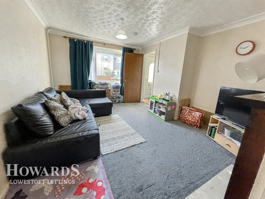 Main image of property: Selby Street, Lowestoft