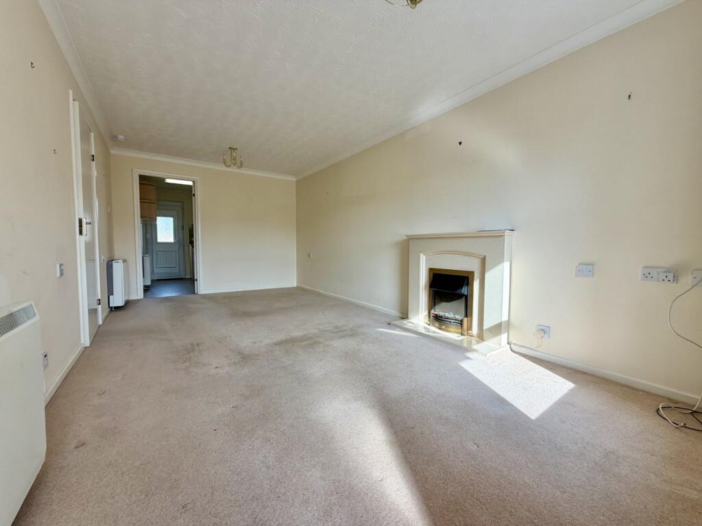 House in Evesham, Bengeworth - View 4