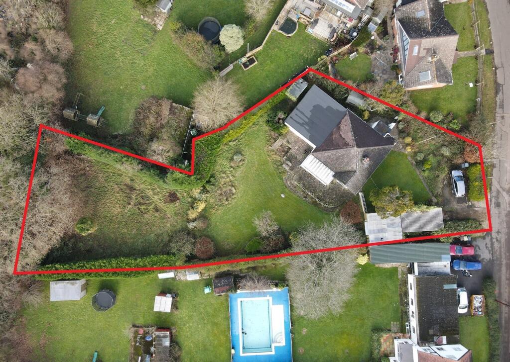 Eight Acre Lane, Three Oaks, Hastings photo 2