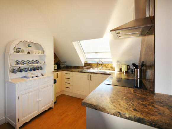 11 kitchen from a...