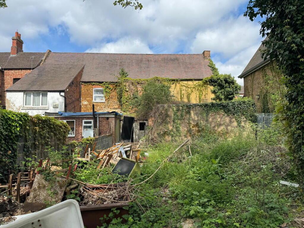 Oxford Street, Wellingborough - View 3