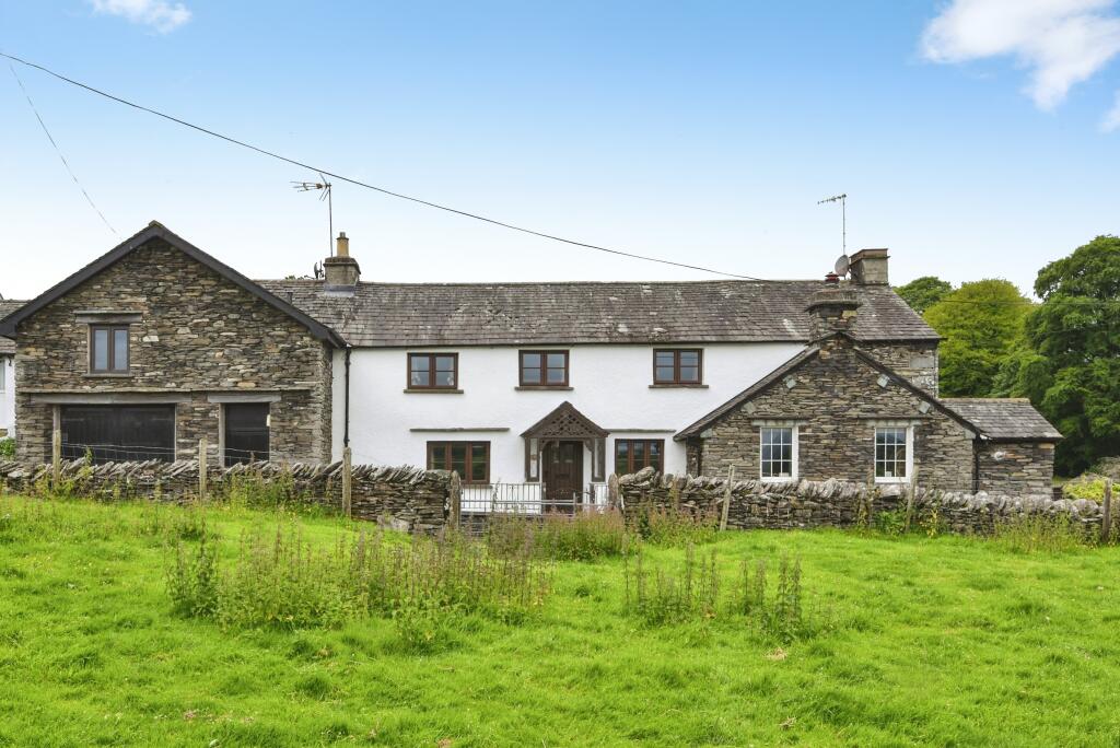 Hawkshead, Ambleside, LA22 - View 3