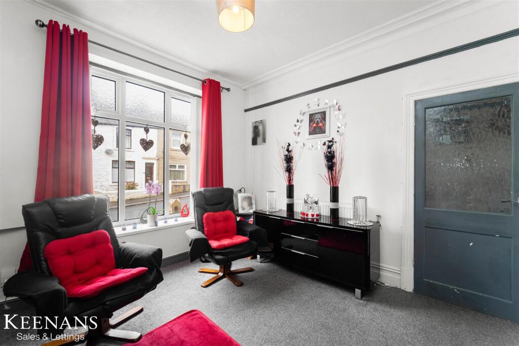 Additional image 17 of Dill Hall Lane, Church, Accrington