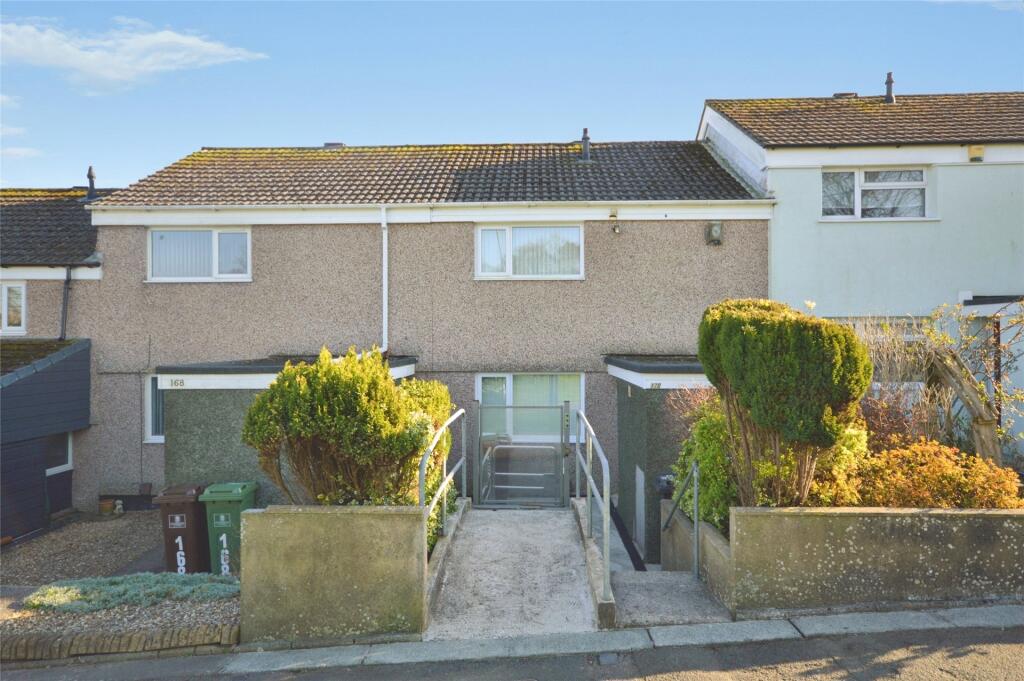 Main image of property: Thurlestone Walk, Plymouth, Devon