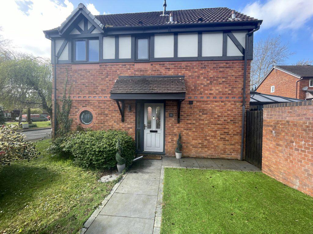 Main image of property: Rushfield Gardens, Bridgend, CF31 1DF