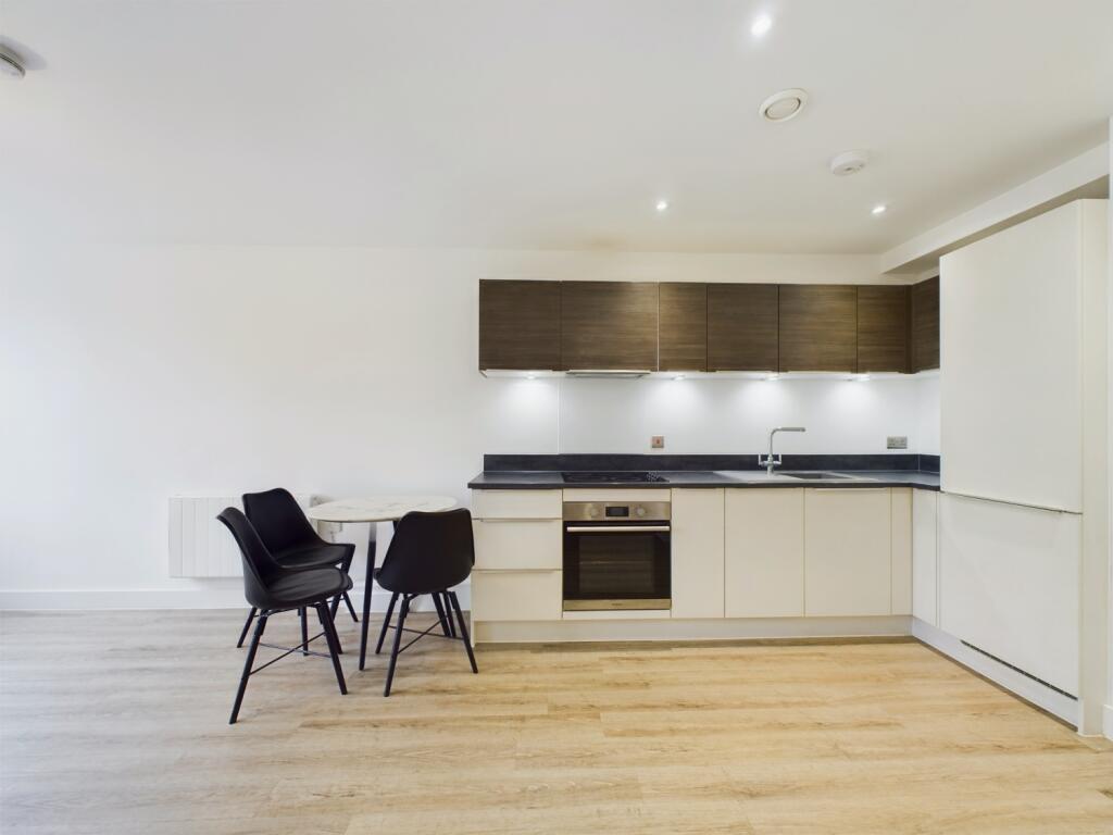Main image of property: Clifton House, Broadway, Peterborough, PE1 2FE