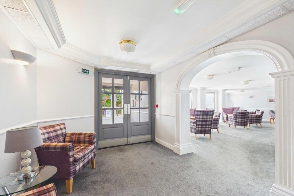 Apartment in Kirkcaldy - More