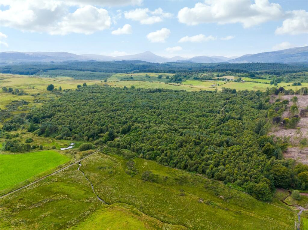 Main image of property: Borland Wood, Gartmore, Stirling, Stirlingshire