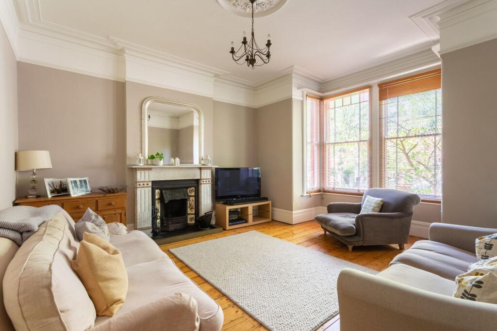 Main image of property: Stanford Avenue, Brighton