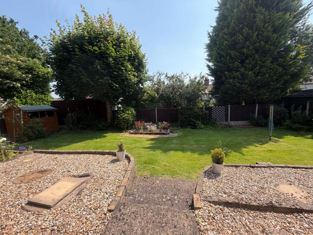 House in Staffordshire Moorlands, Checkley - View 4