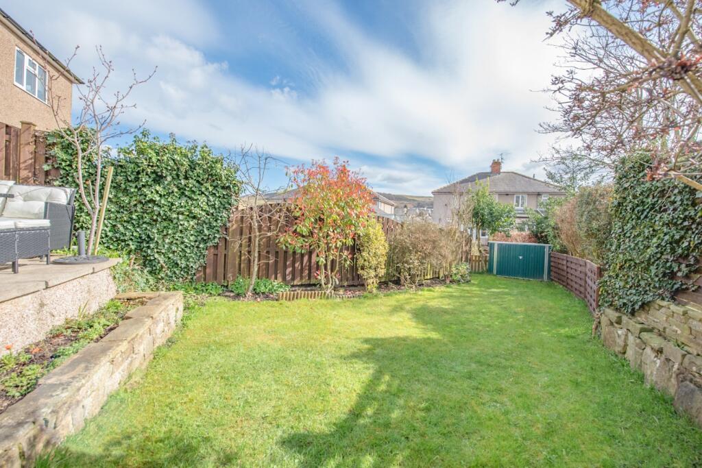 Additional image 25 of 52 Regent Drive, Skipton, North Yorkshire BD23 1AY