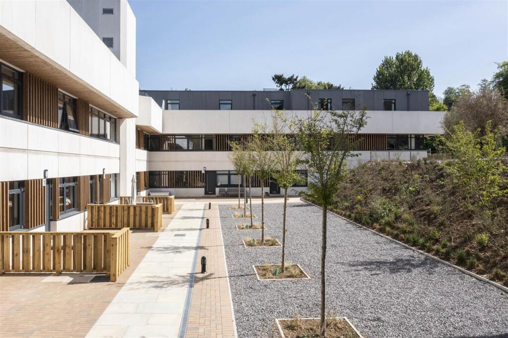 Main image of property: Hopewood Park, Deepdene Avenue, Dorking