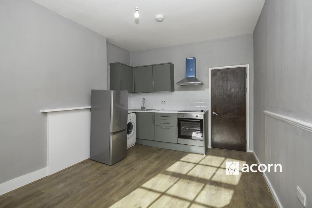 Main image of property: New Cross Road London SE14