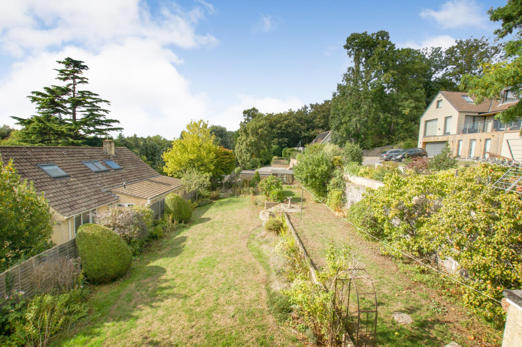 Main image of property: Old Newbridge Hill, Newbridge, Bath