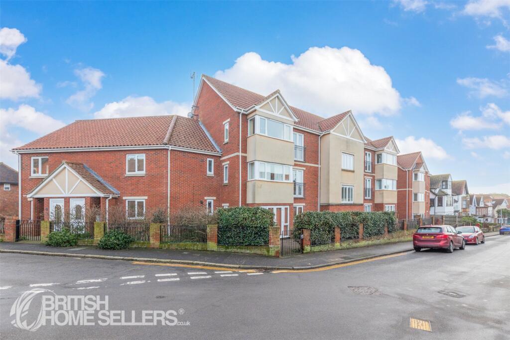 Main image of property: Cliff Road, Sheringham, Norfolk, NR26