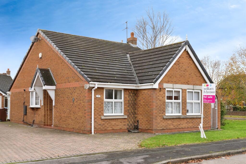 Main image of property: Fleming Walk, Hull