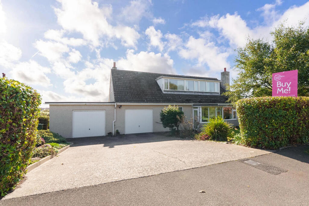 House in Port Erin, Bradda East