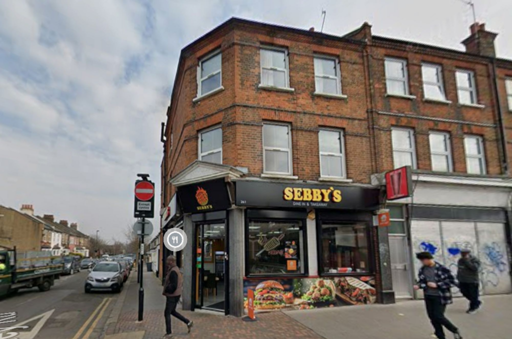 Main image of property: Portland Road, London, SE25