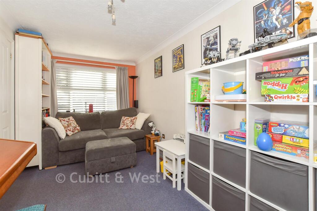 Main image of property: Cranham Avenue, Billingshurst, West Sussex