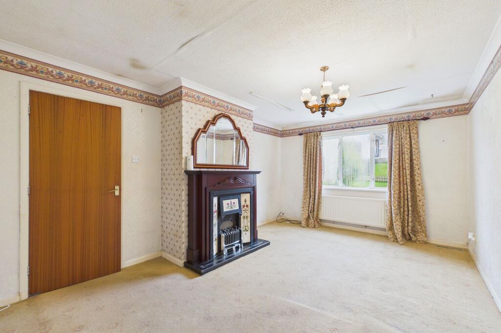 Burton High Close, Harras Moor, CA28 photo 2