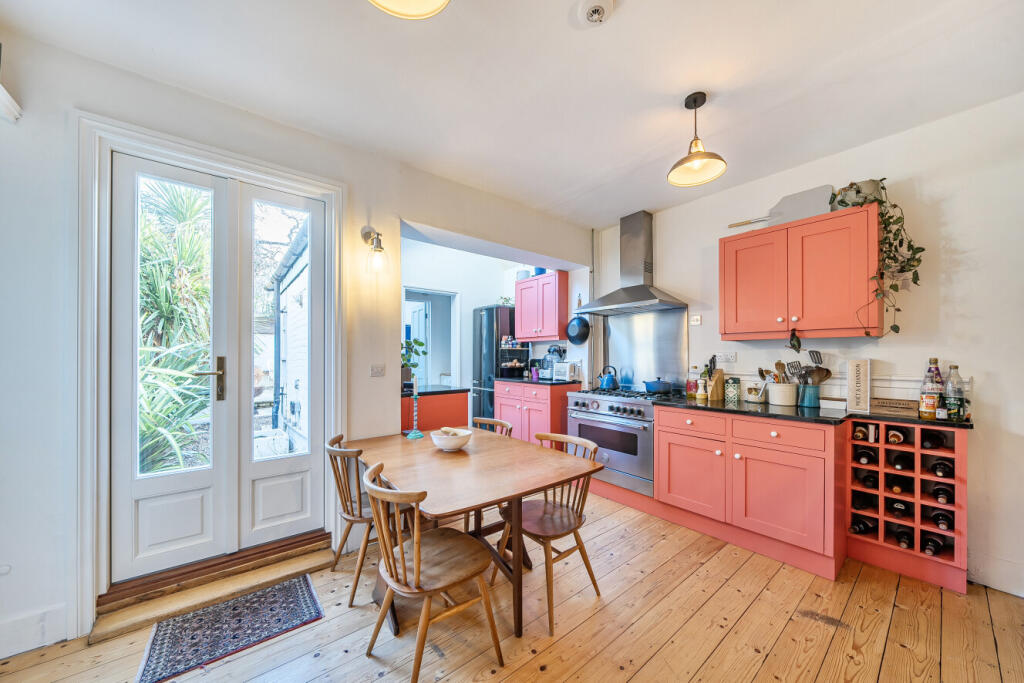 Main image of property: Regent Road, Herne Hill, London, SE24