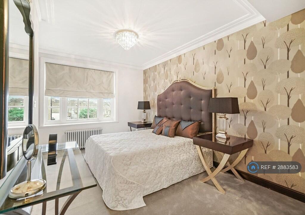 3 bedroom flat for rent