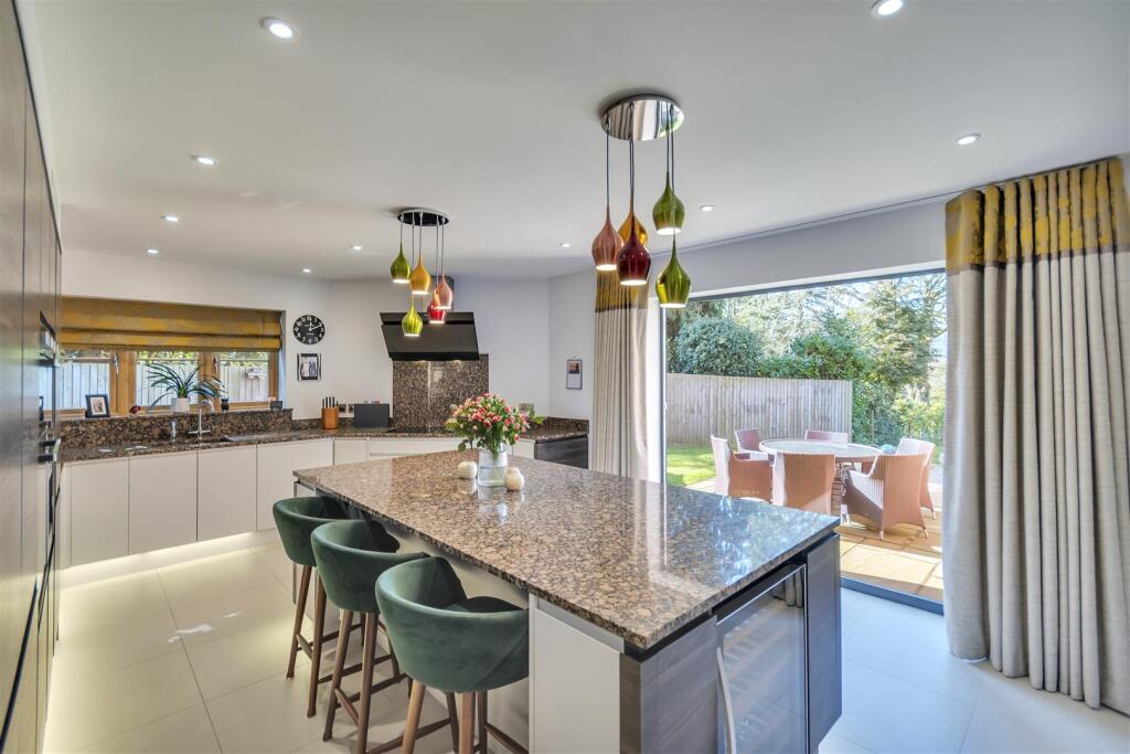 House in Church Stretton, All Stretton - View 5