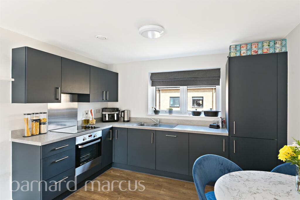 Main image of property: Felnex Avenue, Wallington