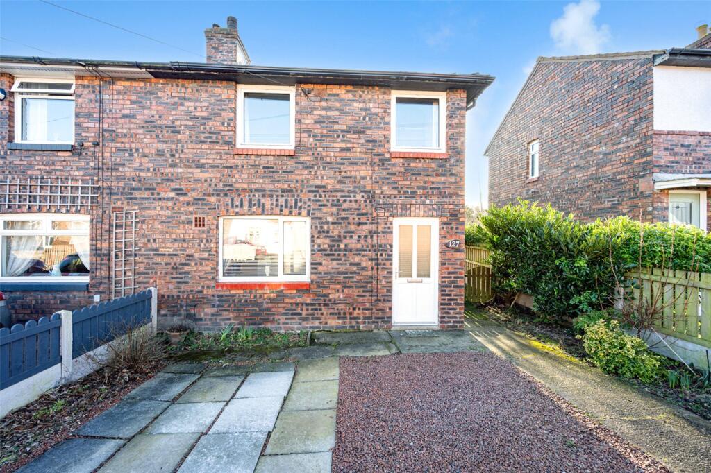 Main image of property: Henderson Road, Carlisle, Cumbria, CA2