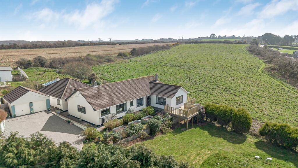 Main image of property: Barkla Shop, St. Agnes