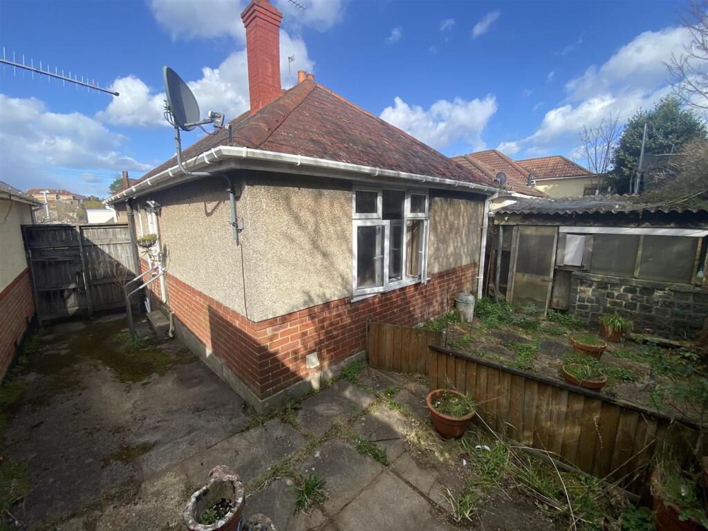 Additional image 12 of Sylvan Road, Poole