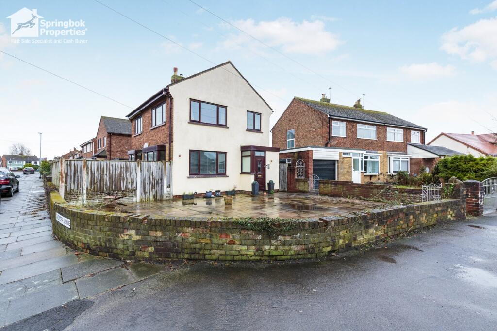 Main image of property: Fleetwood Road North, Thornton-Cleveleys, Lancashire