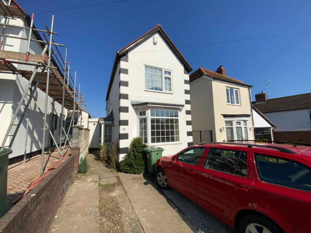 Main image of property: Cherry Tree Lane, Halesowen, B63 1DU