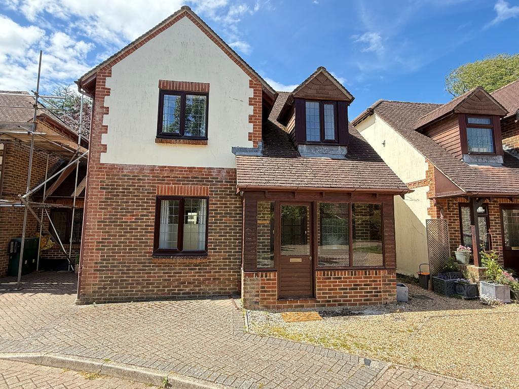 Main image of property: Church Farm Walk, Upper Beeding, BN44 3HD
