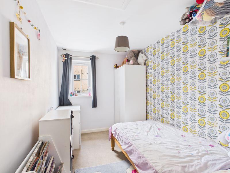 Chins Field Close, Hayle - Shared ownership – další