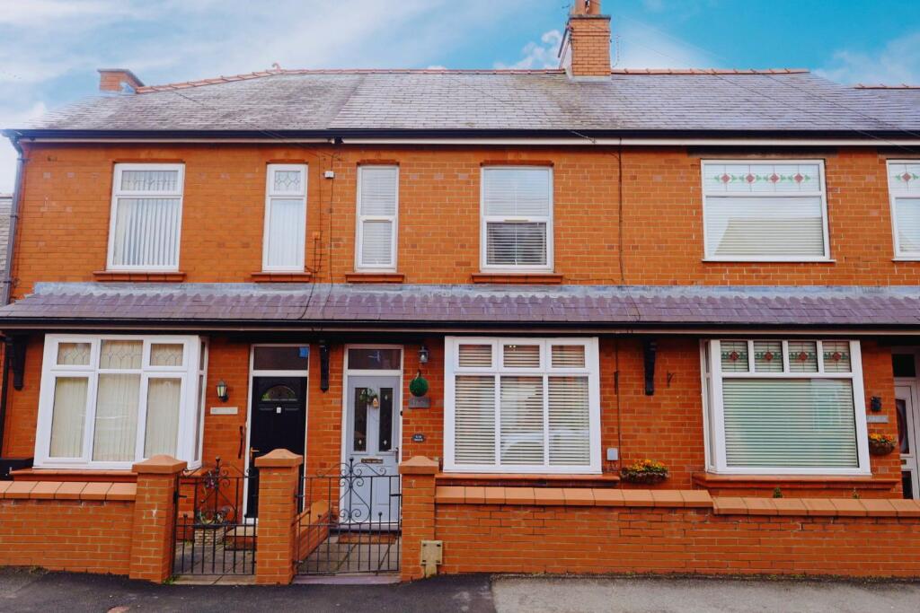Main image of property: Queen Street, Rhosllanerchrugog, Wrexham