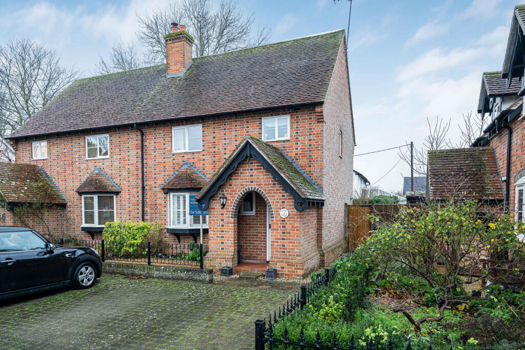 Main image of property: Malthouse Lane, Dorchester-on-Thames, OX10