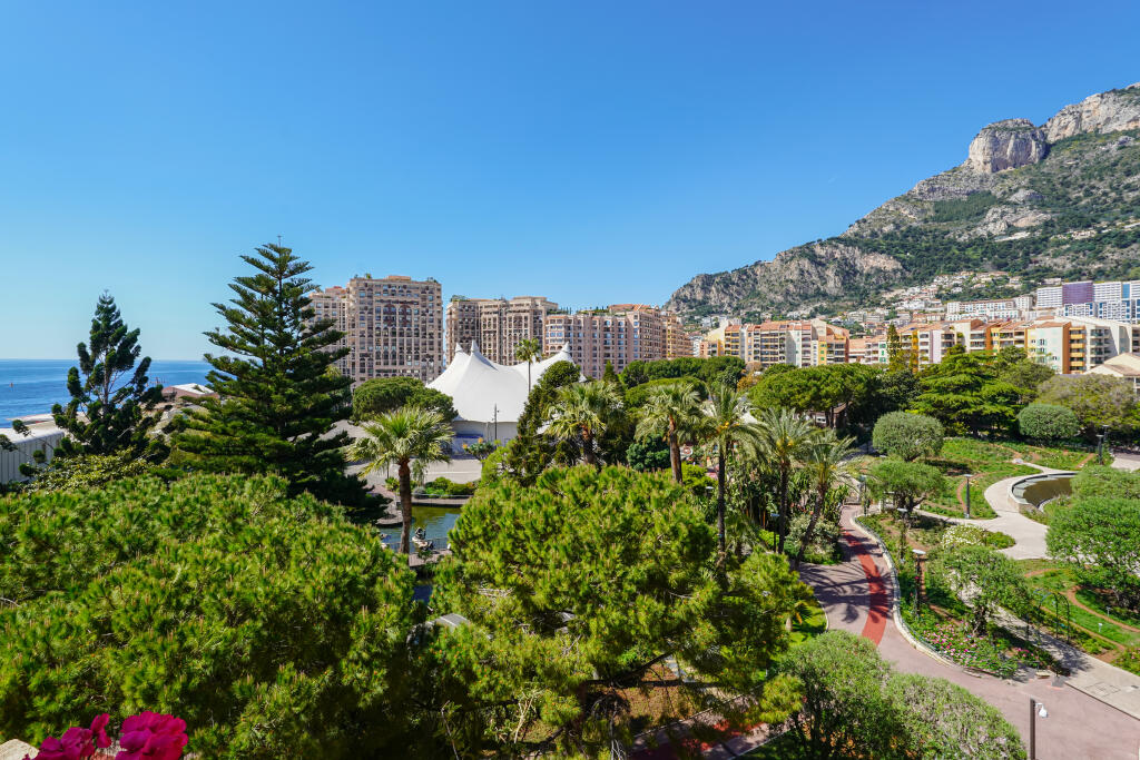 Main image of property: Monaco