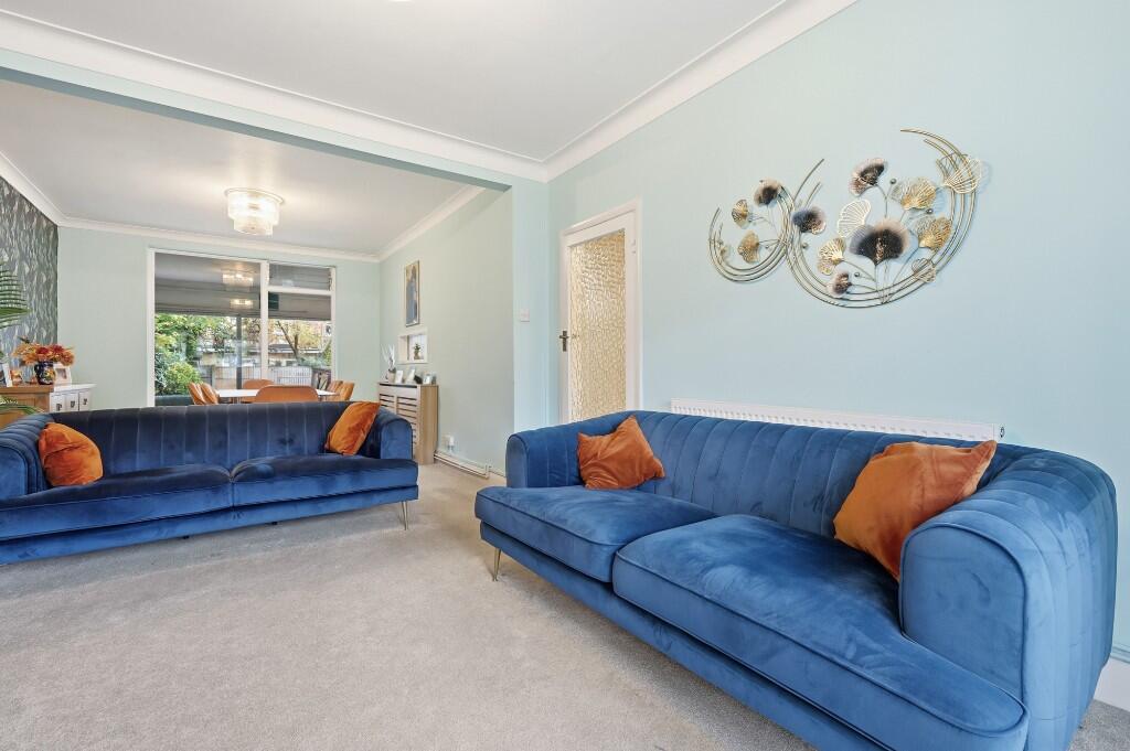 Main image of property: Havering Gardens, Romford, London, RM6