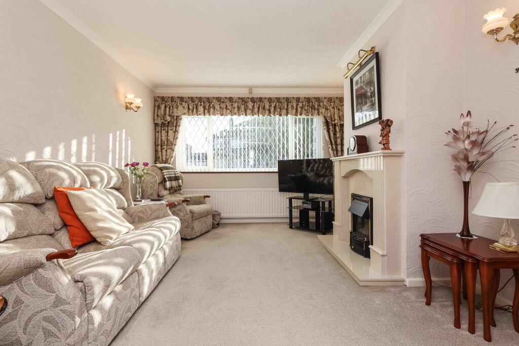Additional image 4 of Woodlands Avenue, Water Orton, Birmingham