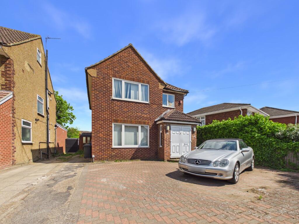 Main image of property: Langley Road, Langley, Berkshire, SL3