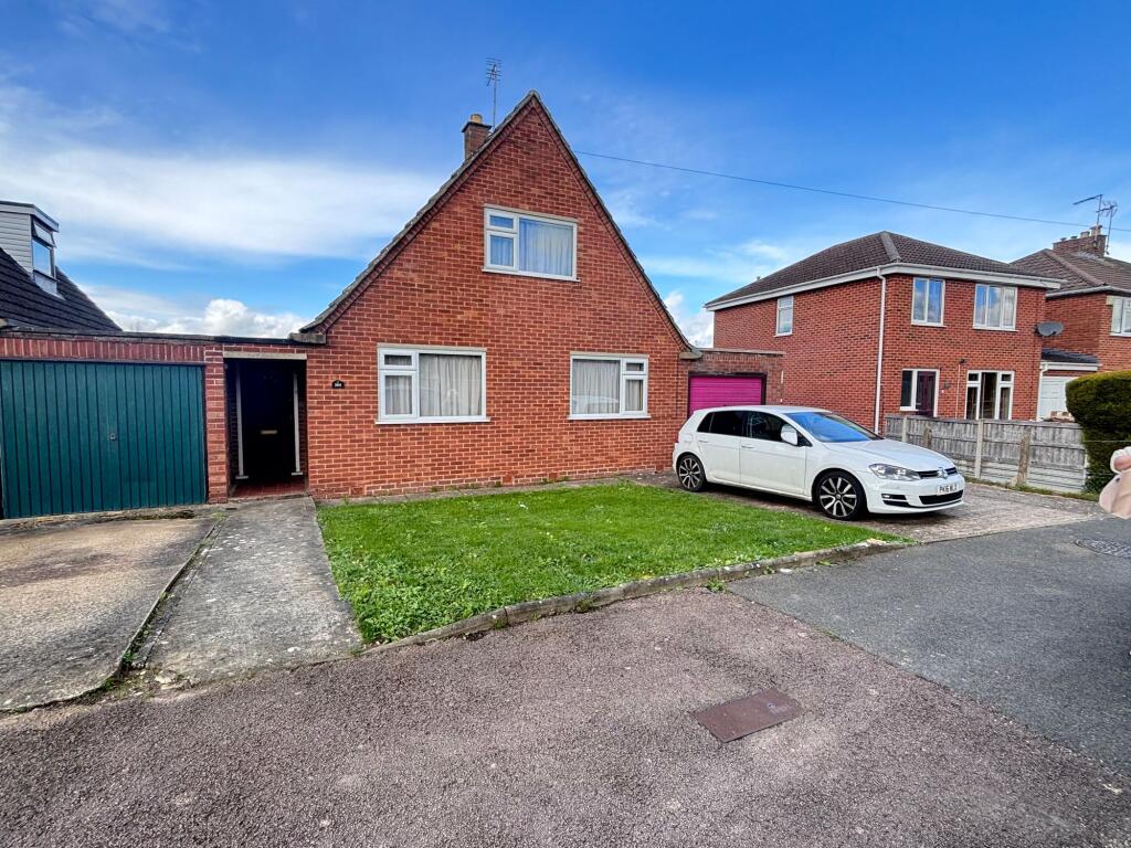 Main image of property: Oxstalls Way, Longlevens, GL2