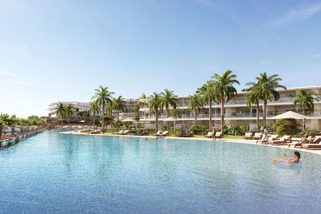 Main image of property: Solum, Playa de San Juan, Tenerife, Spain