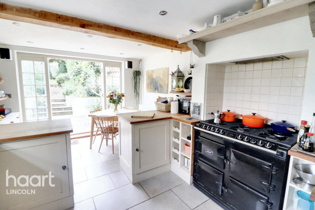 House in North Kesteven, Washingborough - View 3
