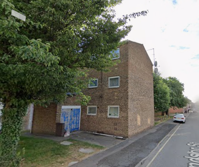 Main image of property: Windsor Street Luton LU1 5DT