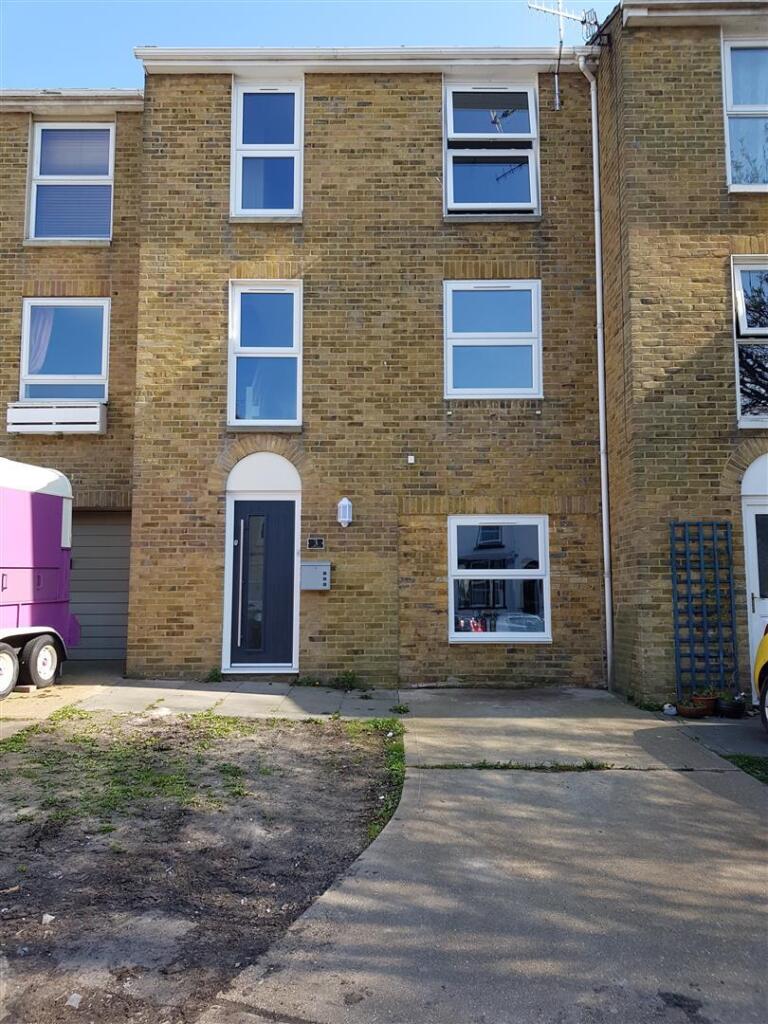 Main image of property: Camden Square, Ramsgate