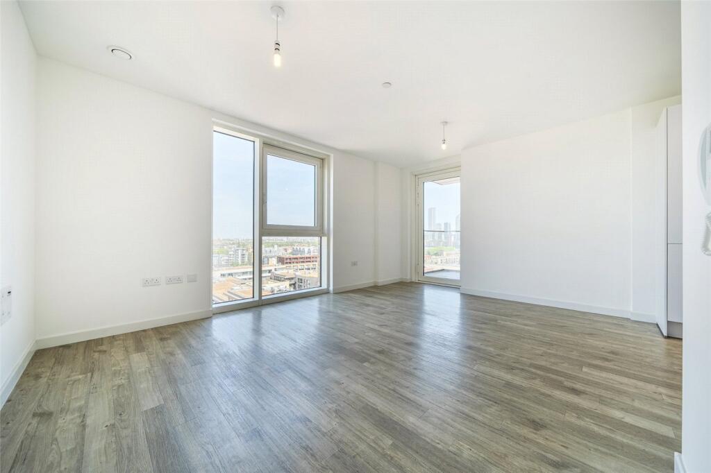 Main image of property: Bailey Street, Greenland Place, SE8