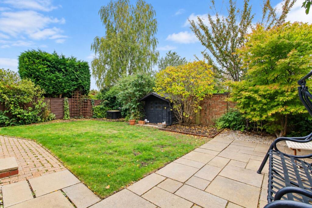 House in Hemel Hempstead - View 4